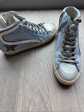 Golden Goose Slide size 38